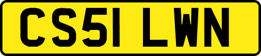 CS51LWN