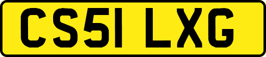 CS51LXG