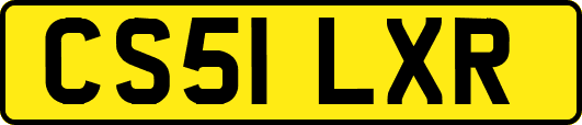 CS51LXR