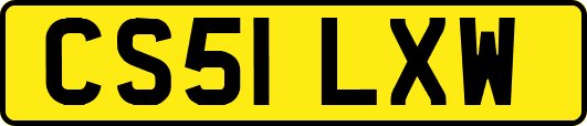 CS51LXW