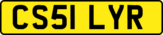 CS51LYR