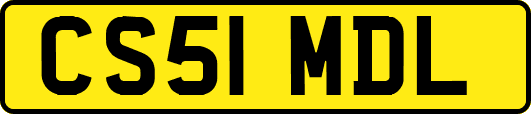 CS51MDL