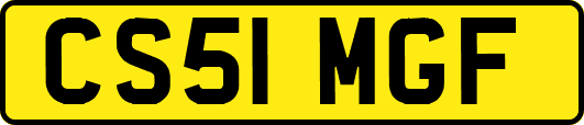 CS51MGF