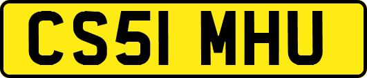 CS51MHU