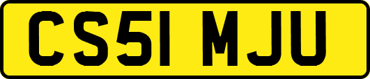 CS51MJU