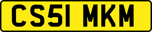 CS51MKM