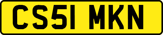 CS51MKN