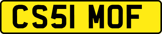 CS51MOF