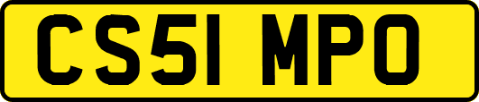 CS51MPO