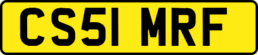 CS51MRF