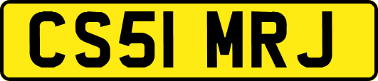 CS51MRJ