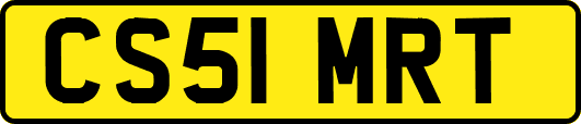 CS51MRT