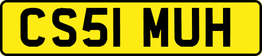 CS51MUH