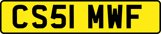 CS51MWF