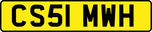 CS51MWH