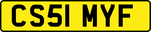 CS51MYF