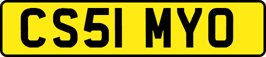 CS51MYO