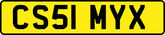 CS51MYX