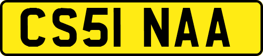 CS51NAA