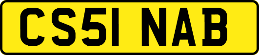 CS51NAB