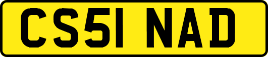 CS51NAD