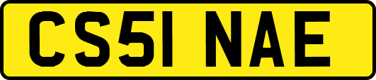 CS51NAE