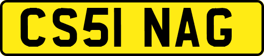 CS51NAG