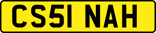 CS51NAH