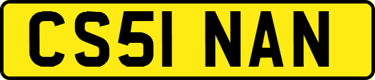 CS51NAN