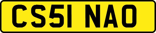 CS51NAO