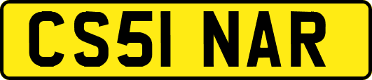 CS51NAR