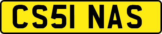 CS51NAS