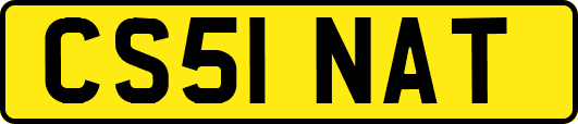 CS51NAT