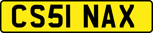 CS51NAX