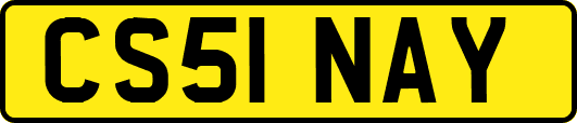 CS51NAY