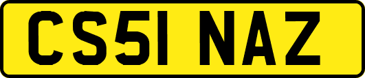 CS51NAZ