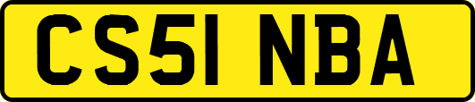 CS51NBA