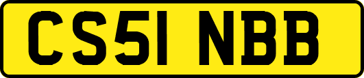 CS51NBB