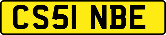 CS51NBE