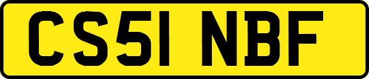 CS51NBF