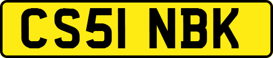 CS51NBK