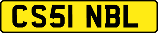 CS51NBL