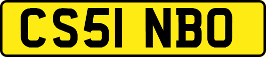 CS51NBO