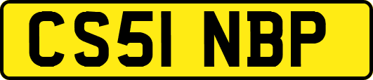 CS51NBP