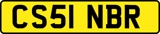 CS51NBR