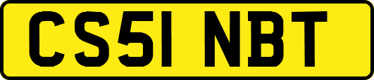 CS51NBT