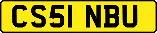 CS51NBU