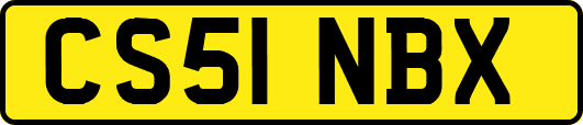 CS51NBX