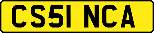 CS51NCA