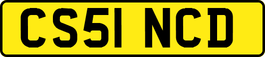 CS51NCD